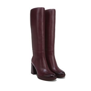 Naturalizer Wide Calf Knee High Boot
